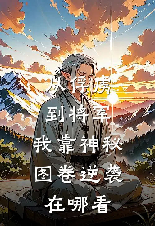 从俘虏到将军，我靠神秘图卷逆袭在哪看