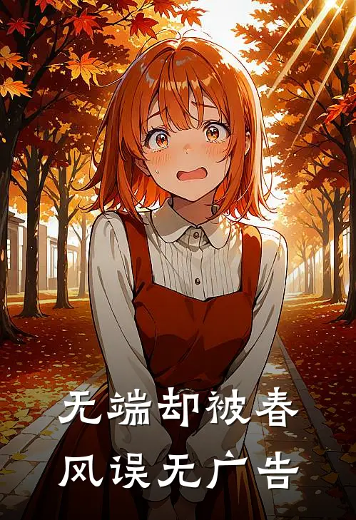 无端却被春风误无广告