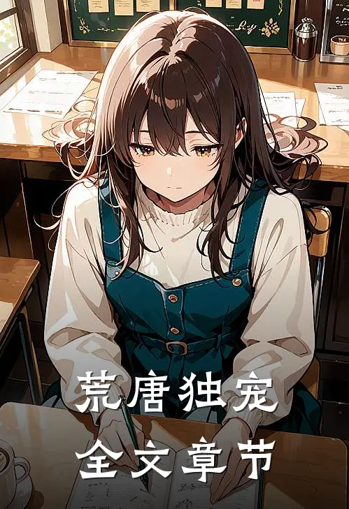 荒唐独宠全文章节
