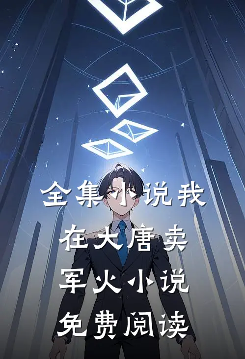 全集小说我在大唐卖军火小说免费阅读