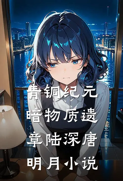 青铜纪元：暗物质遗章陆深唐明月小说
