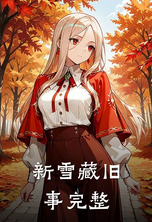 新雪藏旧事完整