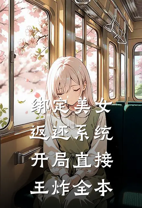 绑定美女返还系统，开局直接王炸全本