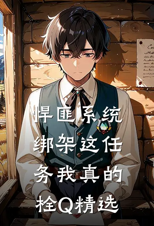 悍匪系统：绑架这任务我真的栓Q精选