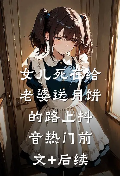 女儿死在给老婆送月饼的路上抖音热门前文+后续