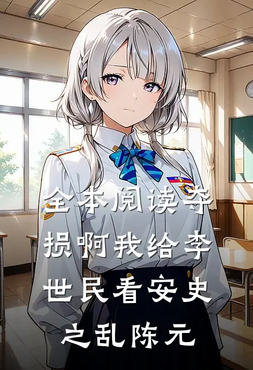全本阅读夺损啊我给李世民看安史之乱陈元