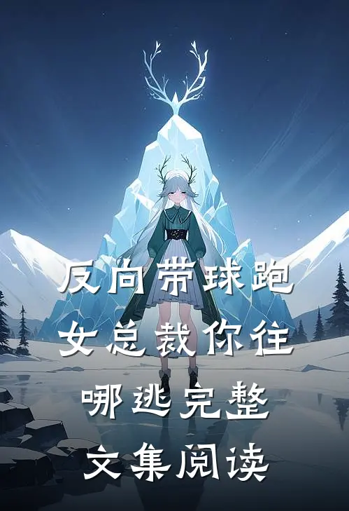 反向带球跑：女总裁你往哪逃完整文集阅读
