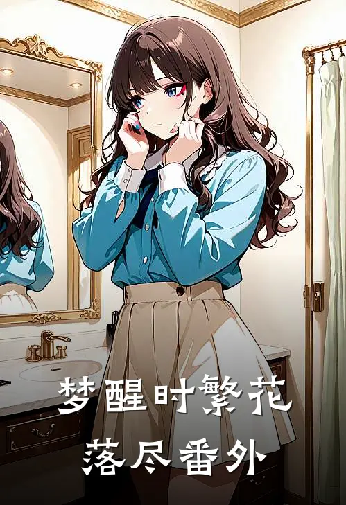 梦醒时繁花落尽 番外