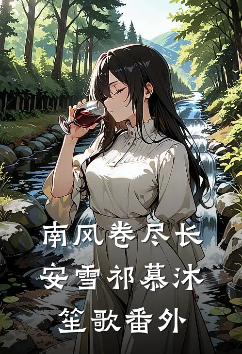 南风卷尽长安雪祁慕沐笙歌番外