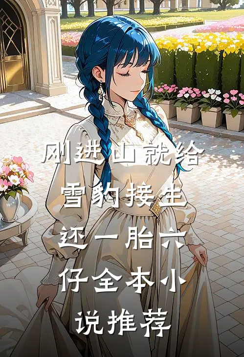 刚进山就给雪豹接生，还一胎六仔全本小说推荐