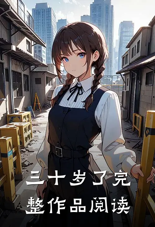 三十岁了完整作品阅读