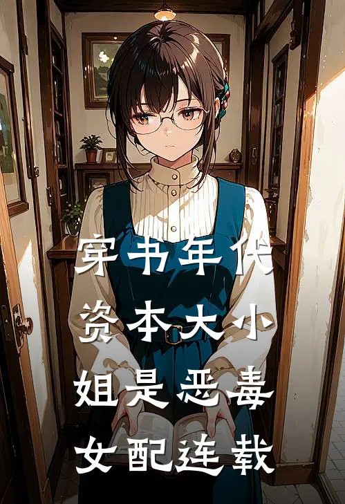 穿书年代，资本大小姐是恶毒女配连载