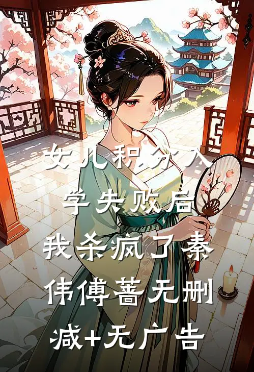 女儿积分入学失败后，我杀疯了秦伟傅蔷无删减+无广告