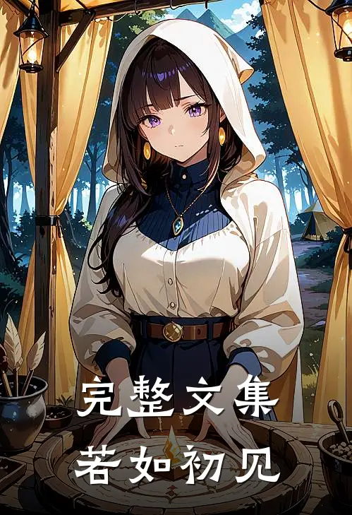 完整文集若如初见
