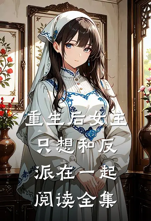 重生后女主只想和反派在一起阅读全集