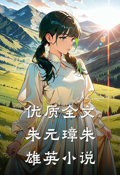 优质全文朱元璋朱雄英小说