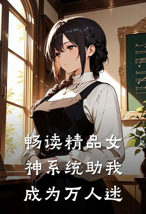 畅读精品女神系统助我成为万人迷