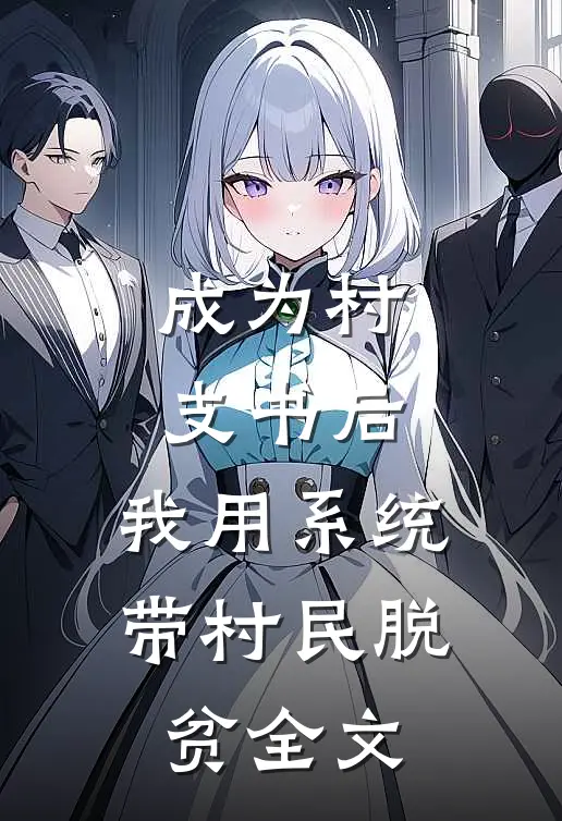 成为村支书后，我用系统带村民脱贫全文