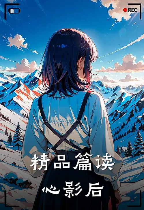 精品篇读心影后
