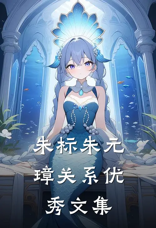朱标朱元璋关系优秀文集