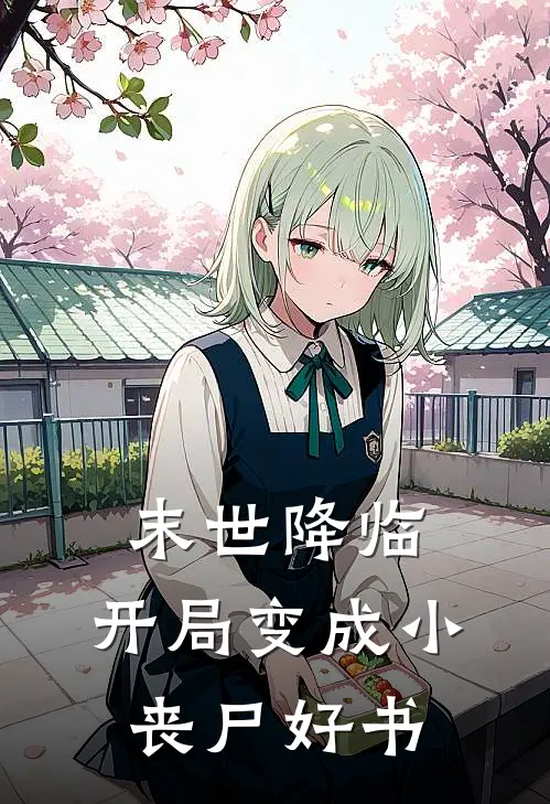 末世降临：开局变成小丧尸好书