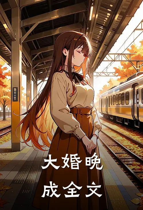 大婚晚成全文