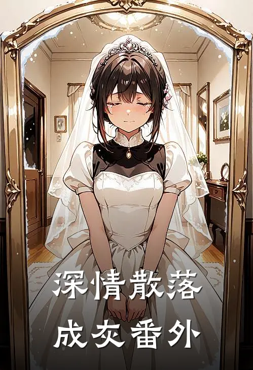深情散落成灰番外