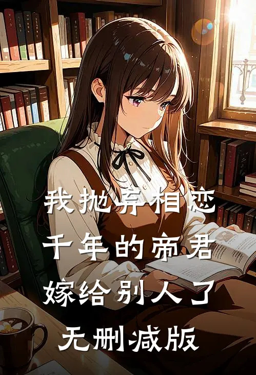 我抛弃相恋千年的帝君嫁给别人了无删减版