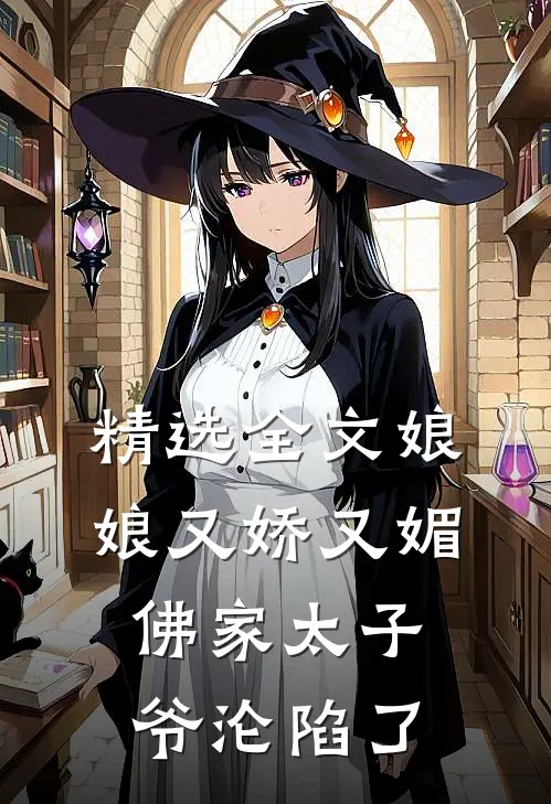 精选全文娘娘又娇又媚，佛家太子爷沦陷了