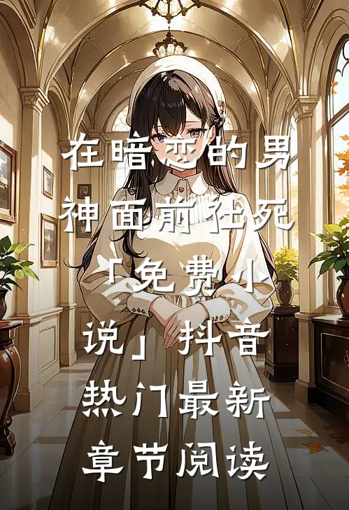 在暗恋的男神面前社死「免费小说」抖音热门最新章节阅读