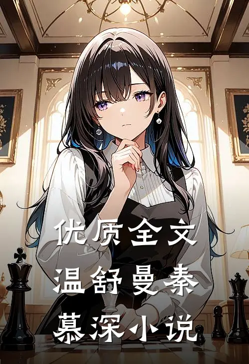 优质全文温舒曼秦慕深小说