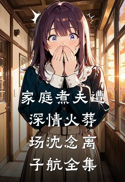 家庭煮夫遭深情火葬场沈念离子航 全集
