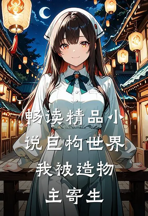 畅读精品小说巨构世界：我被造物主寄生