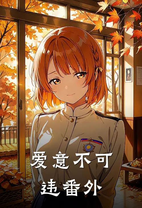 爱意不可违番外