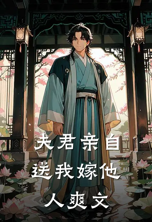 夫君亲自送我嫁他人爽文