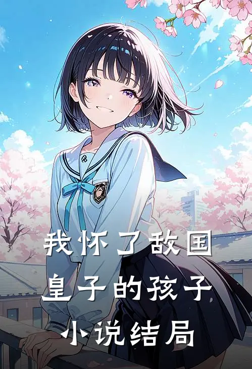 我怀了敌国皇子的孩子小说结局