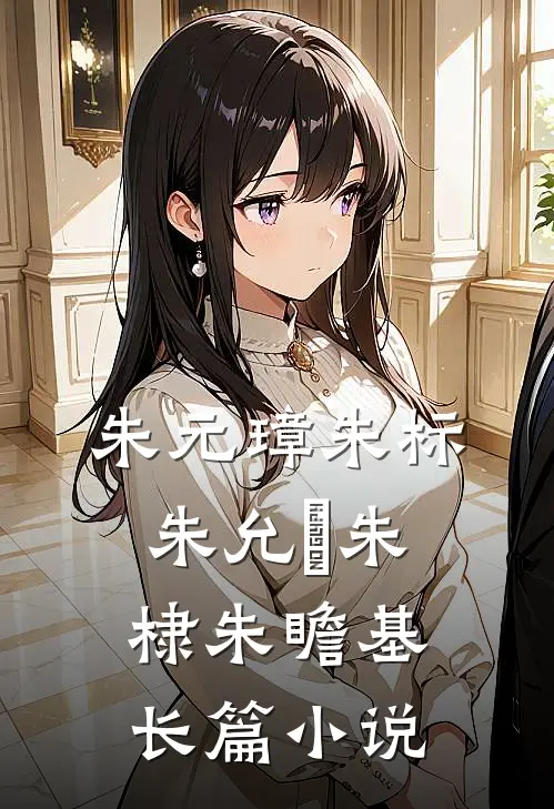 朱元璋朱标朱允炆朱棣朱瞻基长篇小说