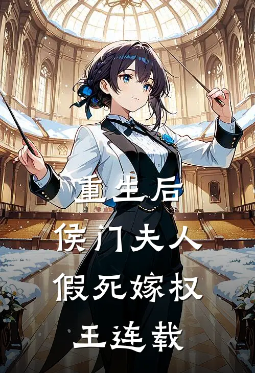 重生后，侯门夫人假死嫁权王连载