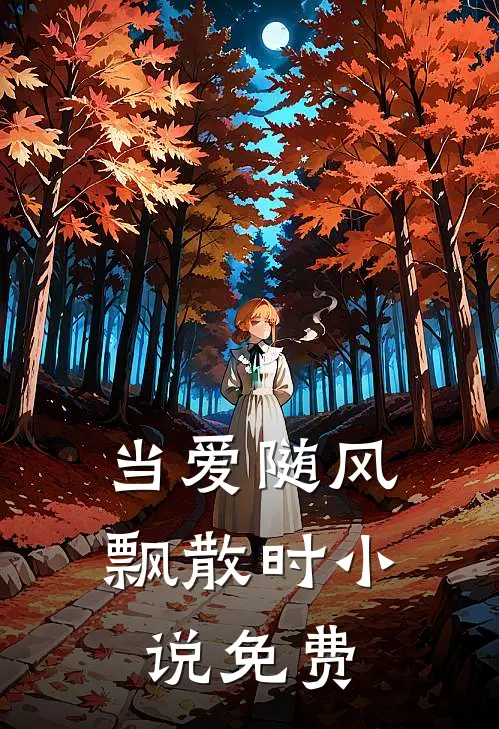 当爱随风飘散时小说免费