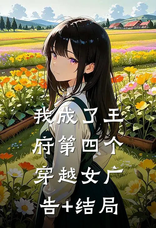 我成了王府第四个穿越女广告+结局