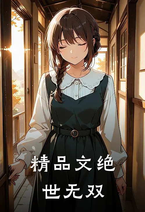 精品文绝世无双
