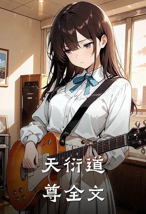 天衍道尊全文