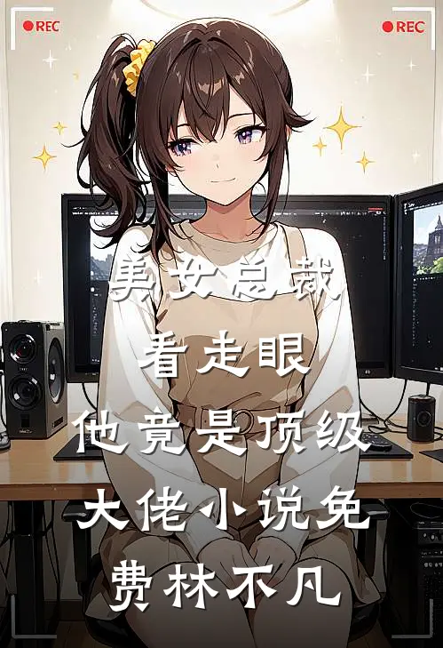 美女总裁看走眼，他竟是顶级大佬小说免费林不凡