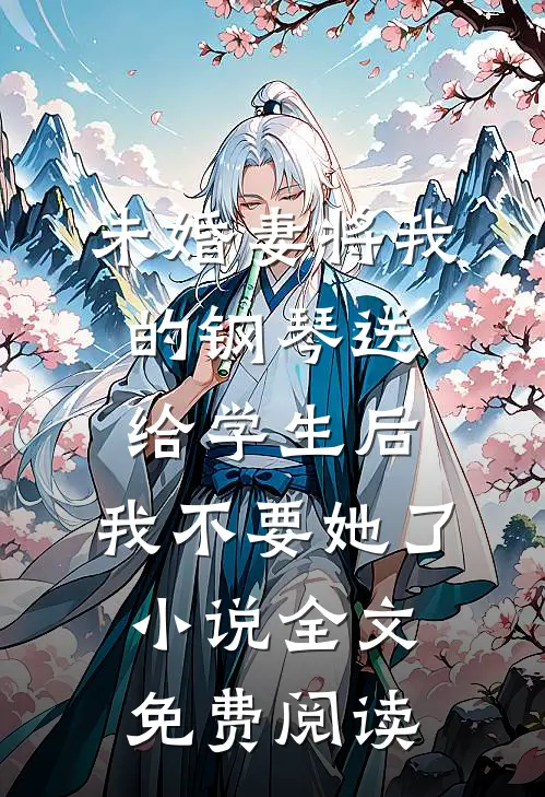 未婚妻将我的钢琴送给学生后，我不要她了小说全文免费阅读