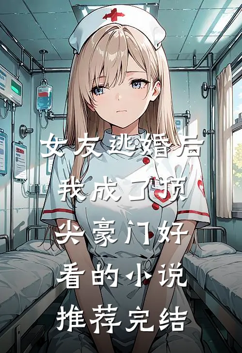 女友逃婚后，我成了顶尖豪门好看的小说推荐完结