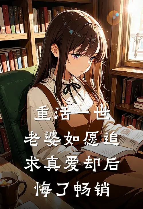 重活一世，老婆如愿追求真爱却后悔了畅销