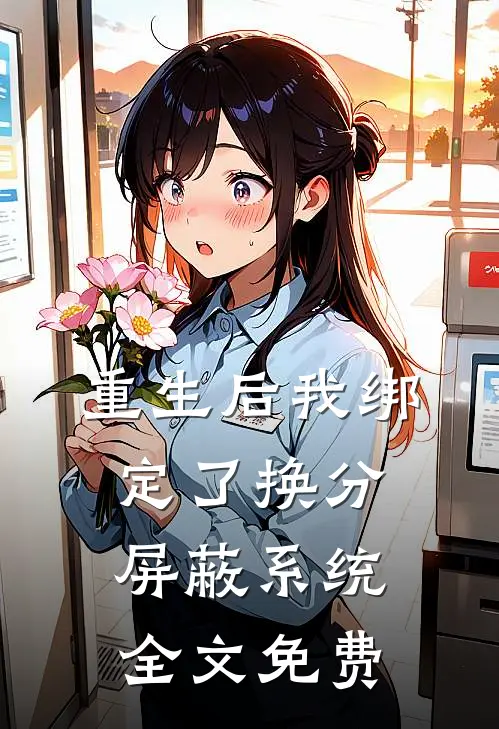重生后我绑定了换分屏蔽系统全文免费
