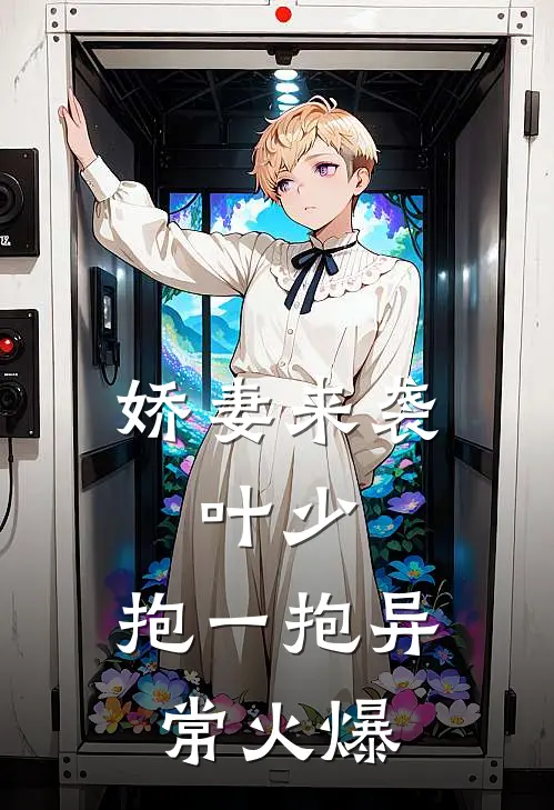 娇妻来袭：叶少，抱一抱异常火爆