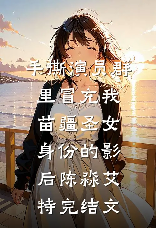 手撕演员群里冒充我苗疆圣女身份的影后陈淼艾特完结文