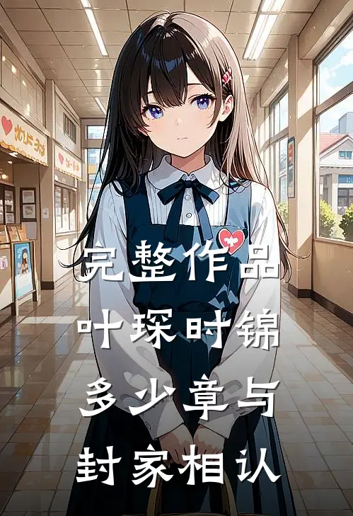 完整作品叶琛时锦多少章与封家相认